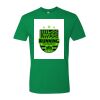 Next Level Premium Short Sleeve Crew Thumbnail