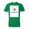 Next Level Premium Short Sleeve Crew Thumbnail