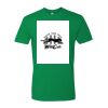 Next Level Premium Short Sleeve Crew Thumbnail