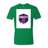 Next Level Premium Short Sleeve Crew Thumbnail