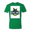 Next Level Premium Short Sleeve Crew Thumbnail