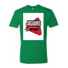 Next Level Premium Short Sleeve Crew Thumbnail