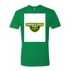 Next Level Premium Short Sleeve Crew Thumbnail