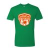 Next Level Premium Short Sleeve Crew Thumbnail
