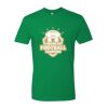 Next Level Premium Short Sleeve Crew Thumbnail
