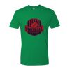 Next Level Premium Short Sleeve Crew Thumbnail