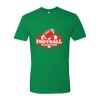 Next Level Premium Short Sleeve Crew Thumbnail