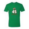 Next Level Premium Short Sleeve Crew Thumbnail