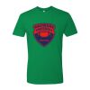 Next Level Premium Short Sleeve Crew Thumbnail
