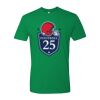 Next Level Premium Short Sleeve Crew Thumbnail