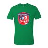 Next Level Premium Short Sleeve Crew Thumbnail