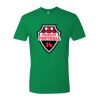 Next Level Premium Short Sleeve Crew Thumbnail