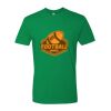 Next Level Premium Short Sleeve Crew Thumbnail