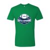Next Level Premium Short Sleeve Crew Thumbnail