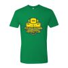 Next Level Premium Short Sleeve Crew Thumbnail