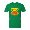 Next Level Premium Short Sleeve Crew Thumbnail