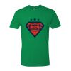 Next Level Premium Short Sleeve Crew Thumbnail