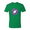 Next Level Premium Short Sleeve Crew Thumbnail