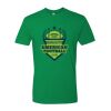 Next Level Premium Short Sleeve Crew Thumbnail