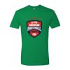 Next Level Premium Short Sleeve Crew Thumbnail