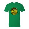 Next Level Premium Short Sleeve Crew Thumbnail