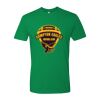 Next Level Premium Short Sleeve Crew Thumbnail