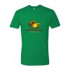 Next Level Premium Short Sleeve Crew Thumbnail