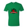 Next Level Premium Short Sleeve Crew Thumbnail