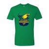 Next Level Premium Short Sleeve Crew Thumbnail