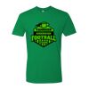 Next Level Premium Short Sleeve Crew Thumbnail
