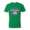Next Level Premium Short Sleeve Crew Thumbnail