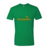 Next Level Premium Short Sleeve Crew Thumbnail