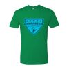 Next Level Premium Short Sleeve Crew Thumbnail