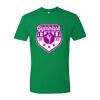 Next Level Premium Short Sleeve Crew Thumbnail