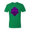 Next Level Premium Short Sleeve Crew Thumbnail