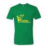 Next Level Premium Short Sleeve Crew Thumbnail