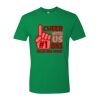 Next Level Premium Short Sleeve Crew Thumbnail
