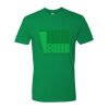 Next Level Premium Short Sleeve Crew Thumbnail