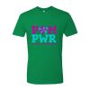 Next Level Premium Short Sleeve Crew Thumbnail