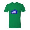Next Level Premium Short Sleeve Crew Thumbnail