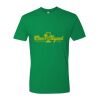 Next Level Premium Short Sleeve Crew Thumbnail