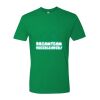 Next Level Premium Short Sleeve Crew Thumbnail
