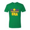 Next Level Premium Short Sleeve Crew Thumbnail