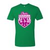 Next Level Premium Short Sleeve Crew Thumbnail
