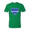 Next Level Premium Short Sleeve Crew Thumbnail
