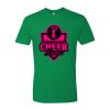 Next Level Premium Short Sleeve Crew Thumbnail