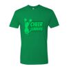 Next Level Premium Short Sleeve Crew Thumbnail