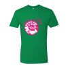 Next Level Premium Short Sleeve Crew Thumbnail