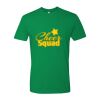 Next Level Premium Short Sleeve Crew Thumbnail
