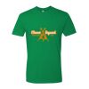 Next Level Premium Short Sleeve Crew Thumbnail